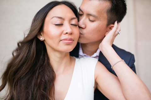 romantic toronto engagement photography | corina v. photography