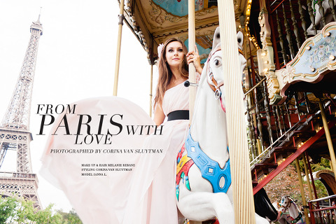 paris editorial corina van sluytman corina v. photography