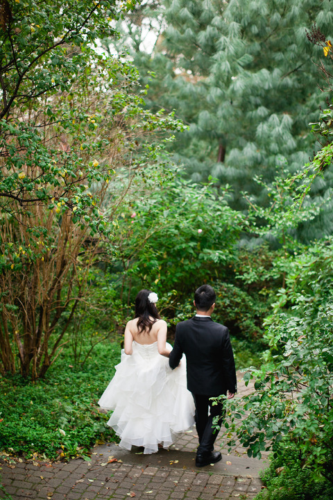 Casa Loma Wedding - Photography: Corina V. Photography