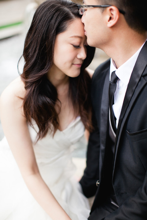 Casa Loma Wedding - Photography: Corina V. Photography