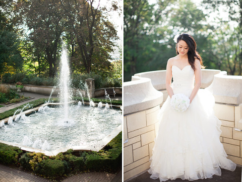Casa Loma Wedding - Photography: Corina V. Photography