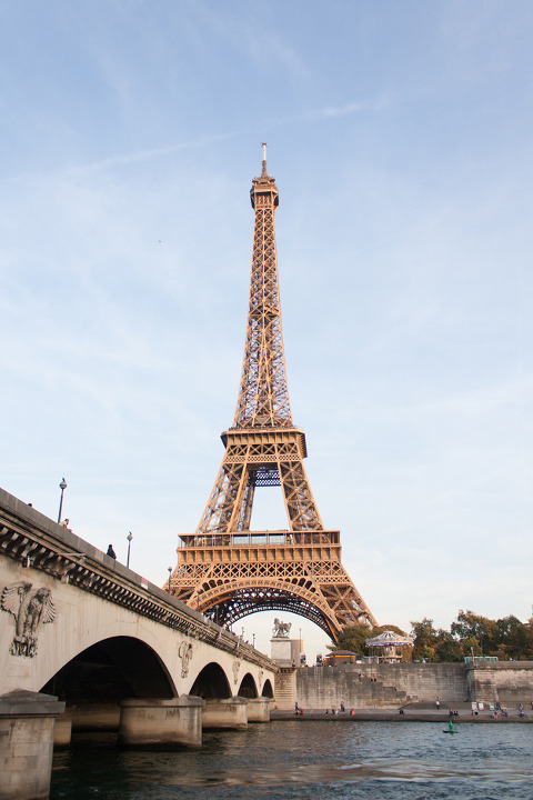 Paris Photo ~ Corina V. Photography