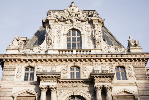 Paris Photo ~ Corina V. Photography