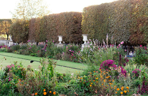 Paris Photo ~ Corina V. Photography