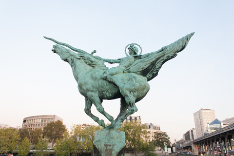 Paris Photo ~ Corina V. Photography