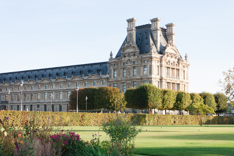 Paris Photo ~ Corina V. Photography