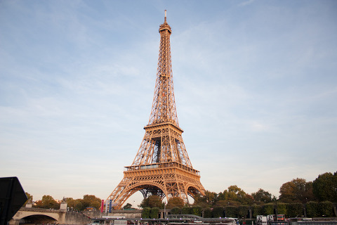 Paris Photo ~ Corina V. Photography