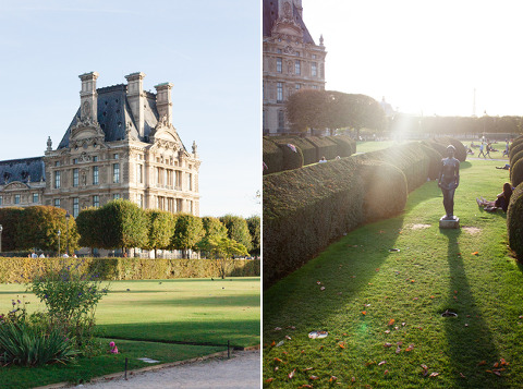 Paris Photo ~ Corina V. Photography