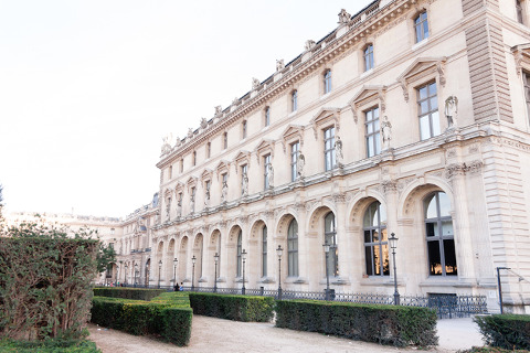 Paris Photo ~ Corina V. Photography