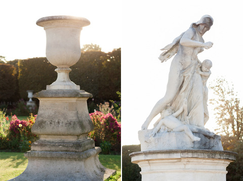 Paris Photo ~ Corina V. Photography