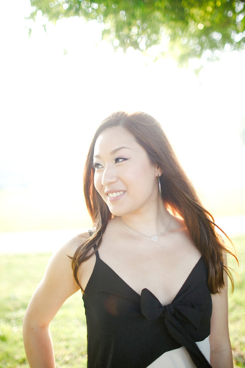 Toronto Engagement Photographer ~ Corina V. Photography