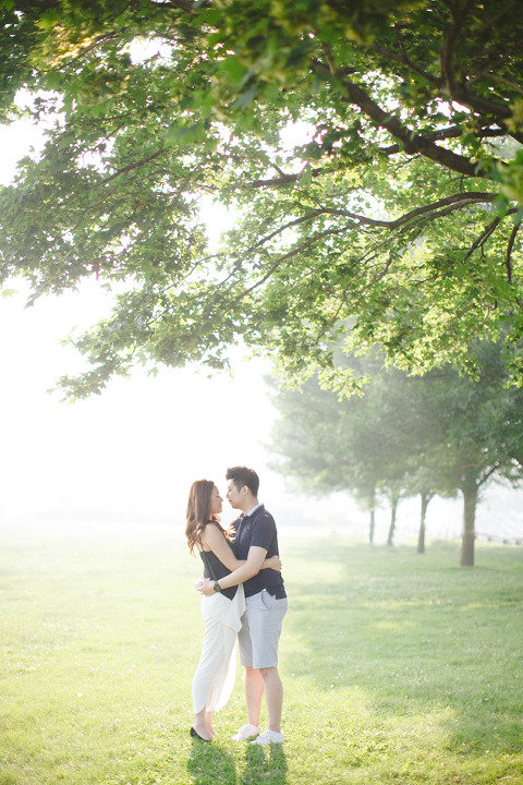 Toronto Engagement Photographer ~ Corina V. Photography