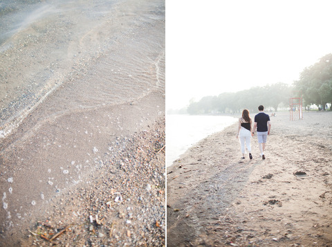 Toronto Engagement Photographer ~ Corina V. Photography