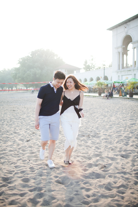 Toronto Engagement Photographer ~ Corina V. Photography