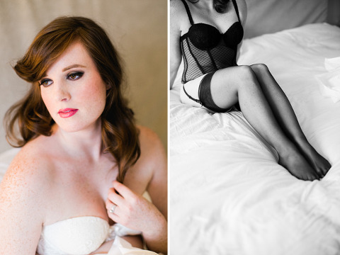 boudoir | corina v. photography
