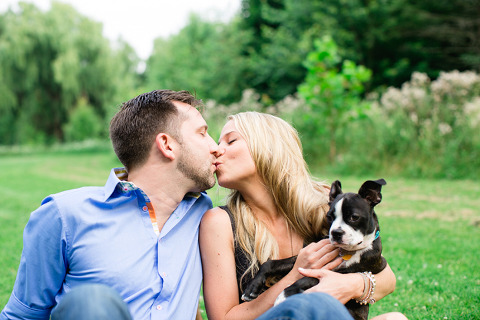 toronto portrait photographyer puppy | corina v. photograph