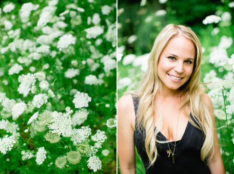 toronto portrait photographer puppy | corina v. photography