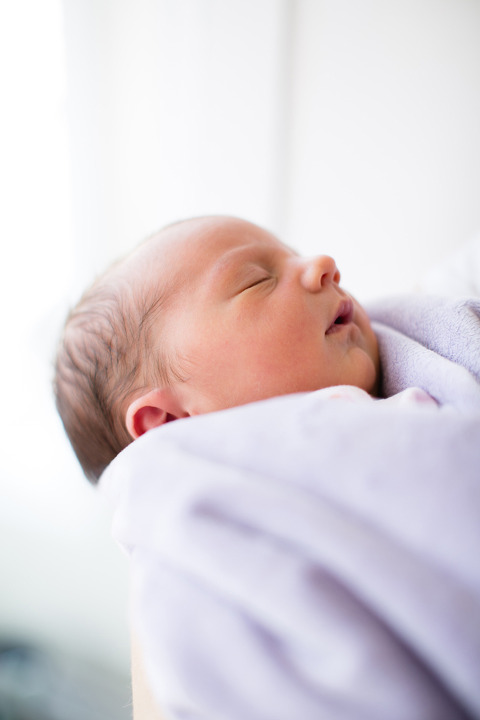 toronto newborn photogarpher