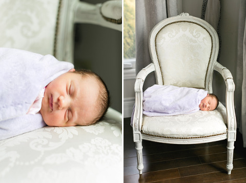 toronto newborn photogarpher