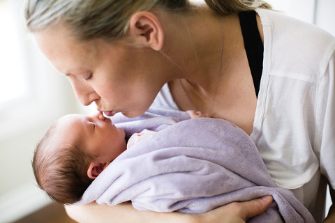 toronto newborn photogarpher