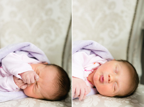 toronto newborn photogarpher