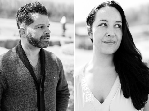 engagement photographer | corina v. photography