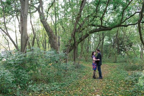 toronto engagement photographer | corinavphotography