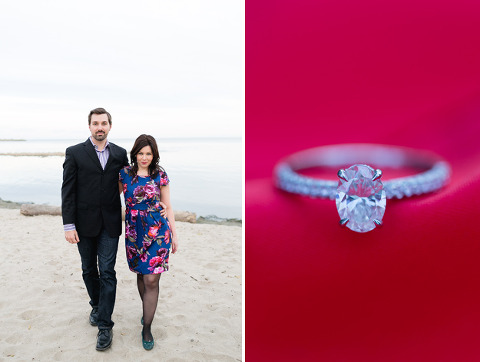 toronto engagement photographer | corinavphotography