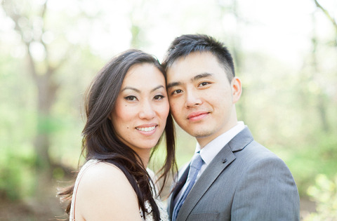 toronto engagement photographer | corina v. photography
