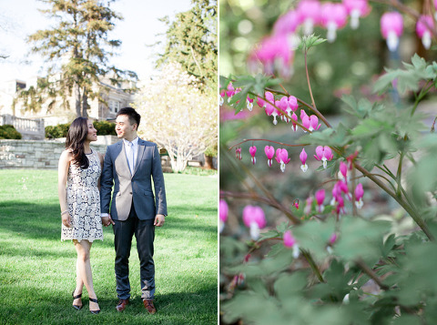 toronto engagement photographer | corina v. photography