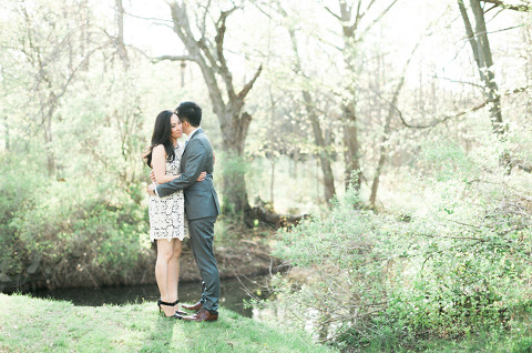 toronto engagement photographer | corina v. photography