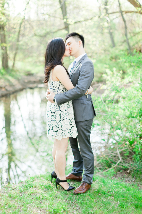 toronto engagement photographer | corina v. photography