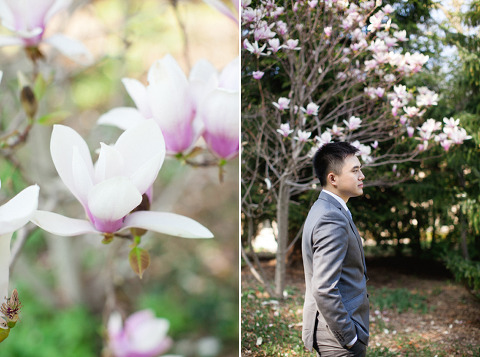 toronto engagement photographer | corina v. photography