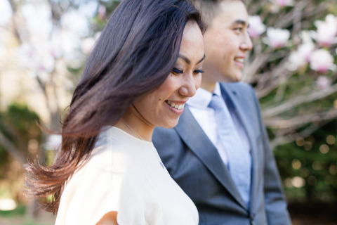 toronto engagement photographer | corina v. photography