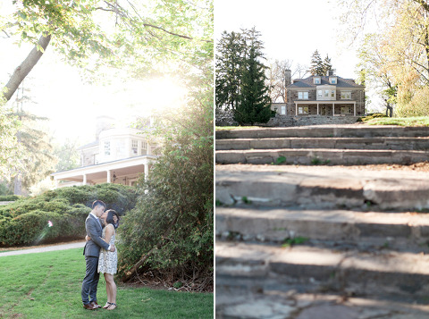 toronto engagement photographer | corina v. photography