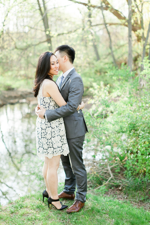 toronto engagement photographer | corina v. photography