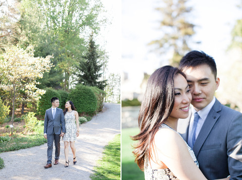 toronto engagement photographer | corina v. photography