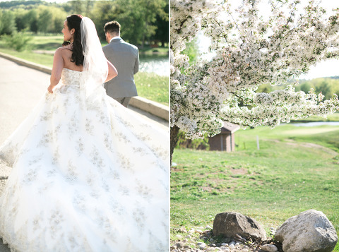 toronto wedding photographer | corina v photography