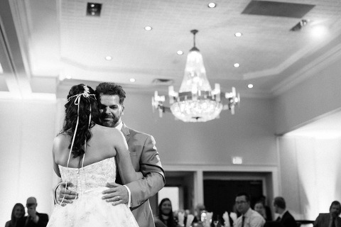 toronto wedding photographer | corina v photography