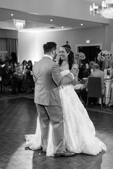 toronto wedding photographer | corina v photography