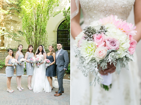 toronto wedding photographer | corina v photography