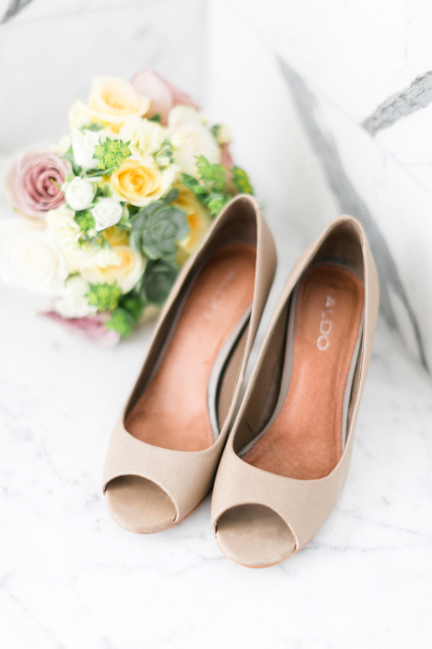 A Distillery District Wedding at Archeo & The Boiler House Loft ...