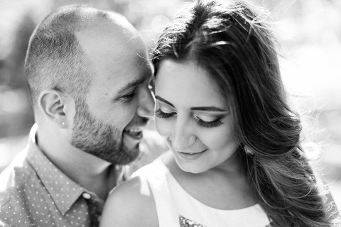 high park engagement