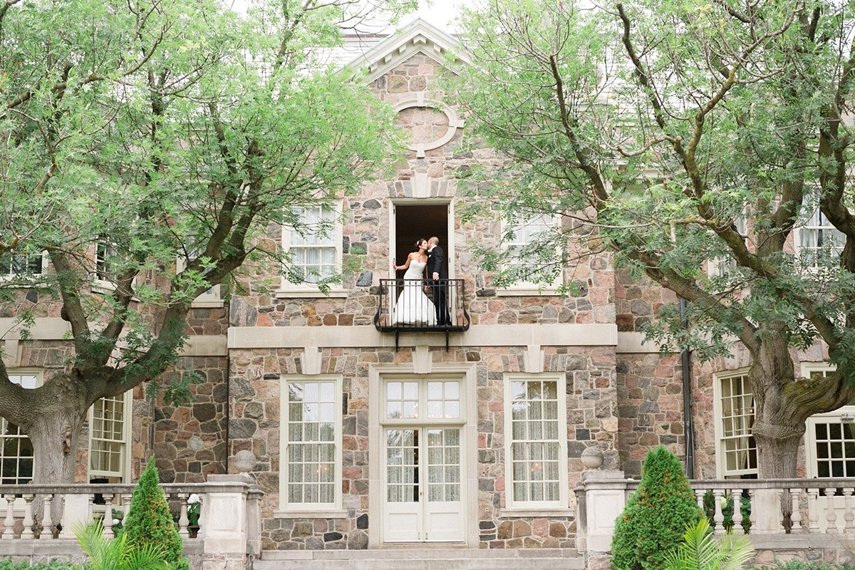 Most Romantic Places to Get Married in Ontario - Corina V. Photography
