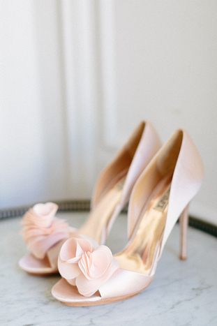 Most beautiful bridal shoes deals