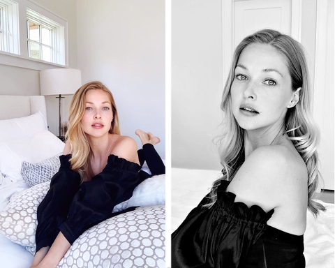 virtual portrait photography via FaceTime